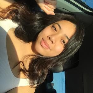 Meet your Posher, Ashleigh